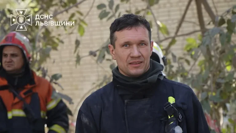 На Львівщині за минулу добу приборкали 21 пожежу, продовжується боротьба з вогнем на торфовищах