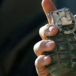 Граната в квартирі в центрі Львова: 36-річний чоловік погрожував знайомій