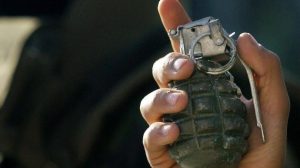 Граната в квартирі в центрі Львова: 36-річний чоловік погрожував знайомій