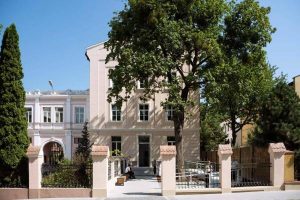 У Львові запрацював новий корпус для реабілітації поранених захисників