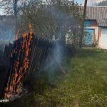 У Львові за рік покарали 22 порушників за спалювання сухої трави: масштаб пожеж збільшився майже в чотири рази