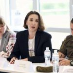 Соломія Логінська, керівниця Львівського молодіжного центру, стала лауреаткою Премії Кабінету Міністрів України
