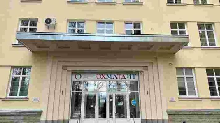 Відомий хірург з Франції прибув до Львова, щоб безкоштовно прооперувати хворих дітей