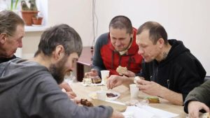 У Львові запрацює новий центр допомоги людям без житла