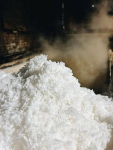 Солеварню у Дрогобичі знову виставили на продаж через приватизацію