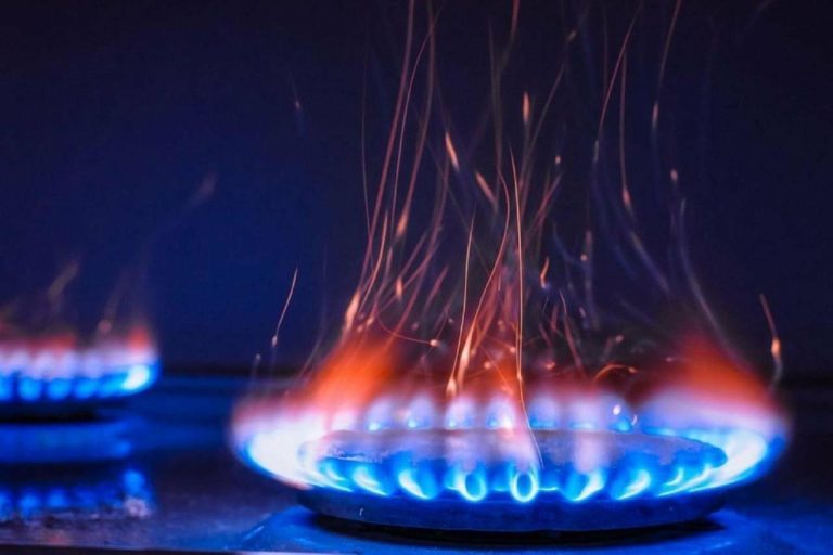 Понад добу без газу залишаться жителі одного міста та 11 сіл Львівщини