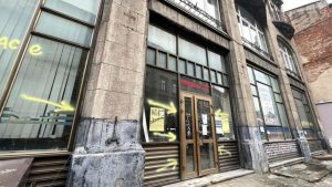 У Львові розпочнуть реставрацію історичної будівлі в центрі міста, де відкриють книгарню та мистецький простір