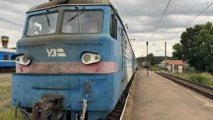 У Львові чоловіка збив потяг на території депо: поліція розслідує причини трагедії