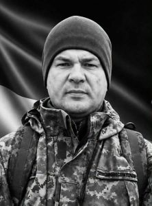 Львівщина 30 серпня проведе в останню путь загиблого захисника