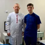 У Львові лікарі повернули рухливість 9-річному хлопчику, відновивши кульшовий суглоб