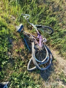 На Львівщині водій «Жигулів» насмерть збив велосипедиста на трасі Борщовичі – Новий Яричів