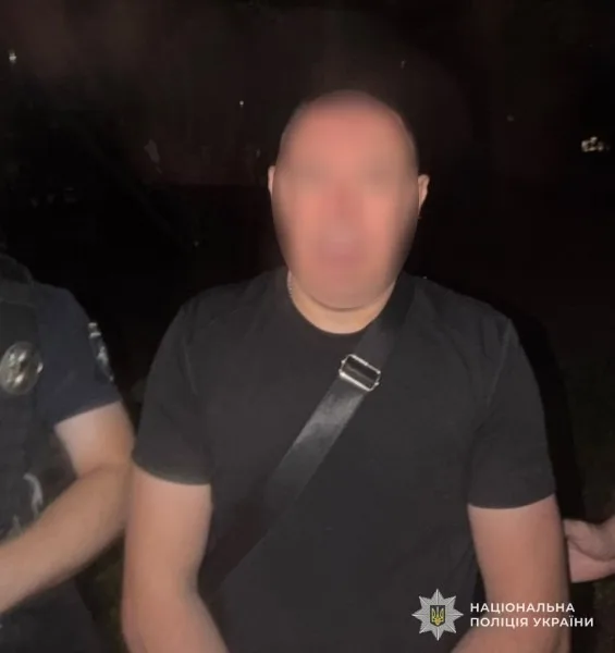 У Львові поліція затримала чоловіка за підозрою у вбивстві жінки на вулиці Золотій