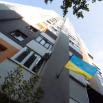 Німецький міністр довкілля побував в енергоефективній оселі Львова
