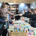 33-й Львівський BookForum: вісім тематичних кластерів для гостей фестивалю