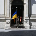 Львів 25 серпня проведе в останню путь чотирьох захисників України