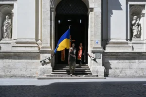 Львів 25 серпня проведе в останню путь чотирьох захисників України