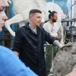 Львів запустив нову версію програми підтримки молодих митців «Ти, тут, тепер»