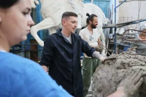 Львів запустив нову версію програми підтримки молодих митців «Ти, тут, тепер»