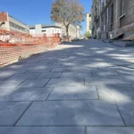 У Львові готують вул. Залізничну до асфальтування в рамках реконструкції