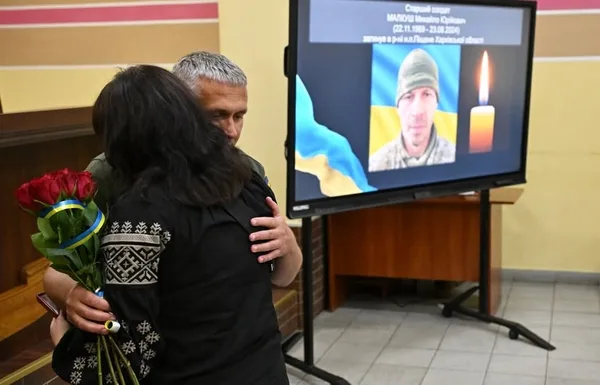 У Львові вшанували загиблих захисників кордону