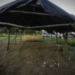 Археологи виявили сліди ймовірної майстерні в «Давньому Пліснеську»