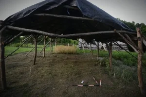 Археологи виявили сліди ймовірної майстерні в «Давньому Пліснеську»