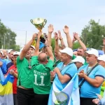 У Добротворі ведуть реконструкцію веслувальної бази для спорту та реабілітації