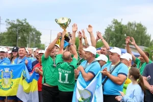 У Добротворі ведуть реконструкцію веслувальної бази для спорту та реабілітації