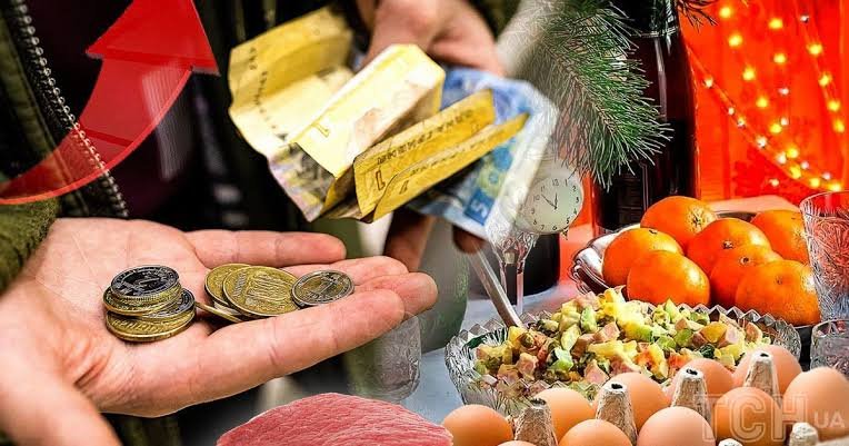 Прогноз подорожчань в Україні до кінця 2026: що стане дорожчим