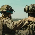 103-тя львівська бригада в топ-4 Сил оборони за ліквідацією ворожих дронів