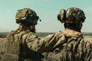 103-тя львівська бригада в топ-4 Сил оборони за ліквідацією ворожих дронів