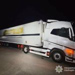 На Стрийщині водій вантажівки насмерть збив 34-річного чоловіка, який переходив дорогу