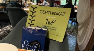 У Львові за сприяння blago пройшов Power Talk від «Сила впливу»