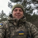 Мешканець Лешкова на Сокальщині Ярослав Капустяк віддав життя у боях за Часів Яр