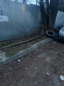 У Львові дорожній рух спантеличив автомобілістів