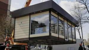 У Львові та передмісті демонтують незаконні МАФи: що прибиратимуть