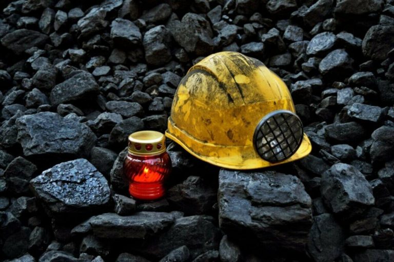 На Львівщині загинув 37-річний гірник через обвал породи в шахті