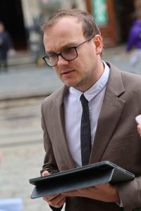 Черепашачий темп: Москаленко розтягнув перевірку львівських укриттів на століття