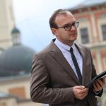 Львівська вистава з укриттями: чому перевірка Москаленка виявилась фейком