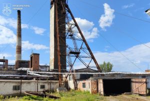 Двоє гірників отримали травми на Львівщині