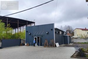 У Львівській області перед судом постане посадовець райспоживспілки