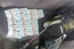 На Львівщині суд визнав винним перевізника, який керував без водійського посвідчення