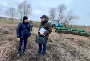 Громаді на Львівщині повернуть 15 гектарів землі (ВІДЕО)