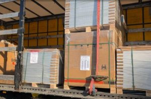 Львів отримав три енергонакопичувачі для підтримки критичної та медичної інфраструктури