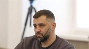 Садовий: Зінкевич на кареті з Олеського замку прибуде на паркінг у центрі Львова