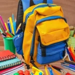 «Пакунок школяра» на Львівщині: як оформити виплату 5000 гривень для першокласника