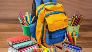«Пакунок школяра» на Львівщині: як оформити виплату 5000 гривень для першокласника