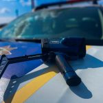 У Львові на вулиці Науковій виявили сумку з бойовим автоматом усередині
