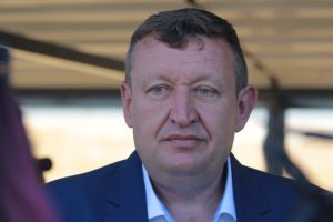 У Львові відсутні заклади секс-індустрії — заява Адамика