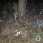 Під Львовом підліток розбився, впавши з 15-метрової висоти, ще двоє його товаришів у важкому стані потрапили до реанімації